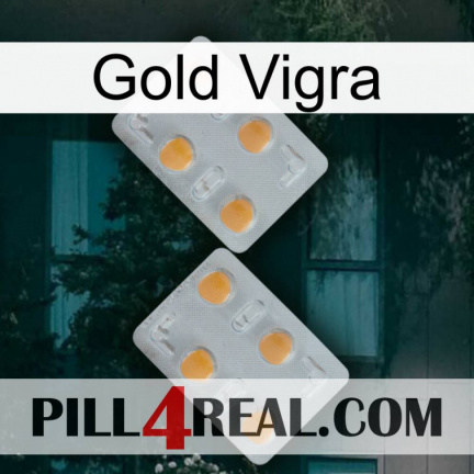 Gold Vigra 25